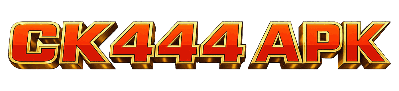 CK444 APK Logo